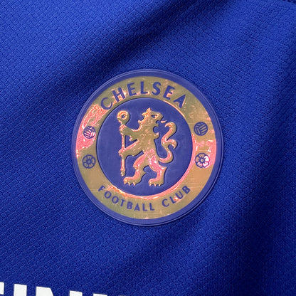 Camisa Chelsea 23/24 - Versão Torcedor