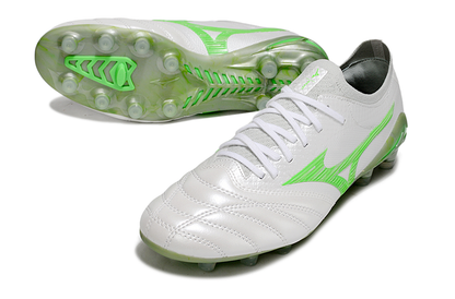 Mizuno Morelia Neo Iv Beta Elite FG Made in Japan - Pronta entrega
