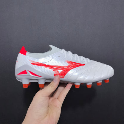 Mizuno Morelia Neo IV Beta Elite FG Made in Japan