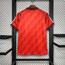 Camisa Flamengo Adidas Style