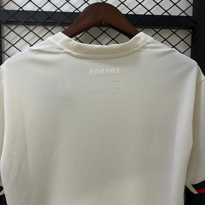 Camisa Chelsea  25/26 - Versão Torcedor