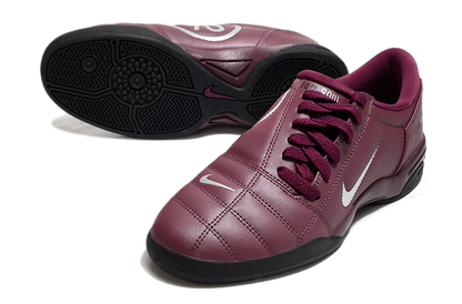 Nike Total 90 - Vinho - Futsal