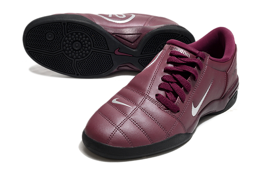 Nike Total 90 - Vinho - Futsal