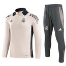 Conjunto de Treino Real Madrid 25/26