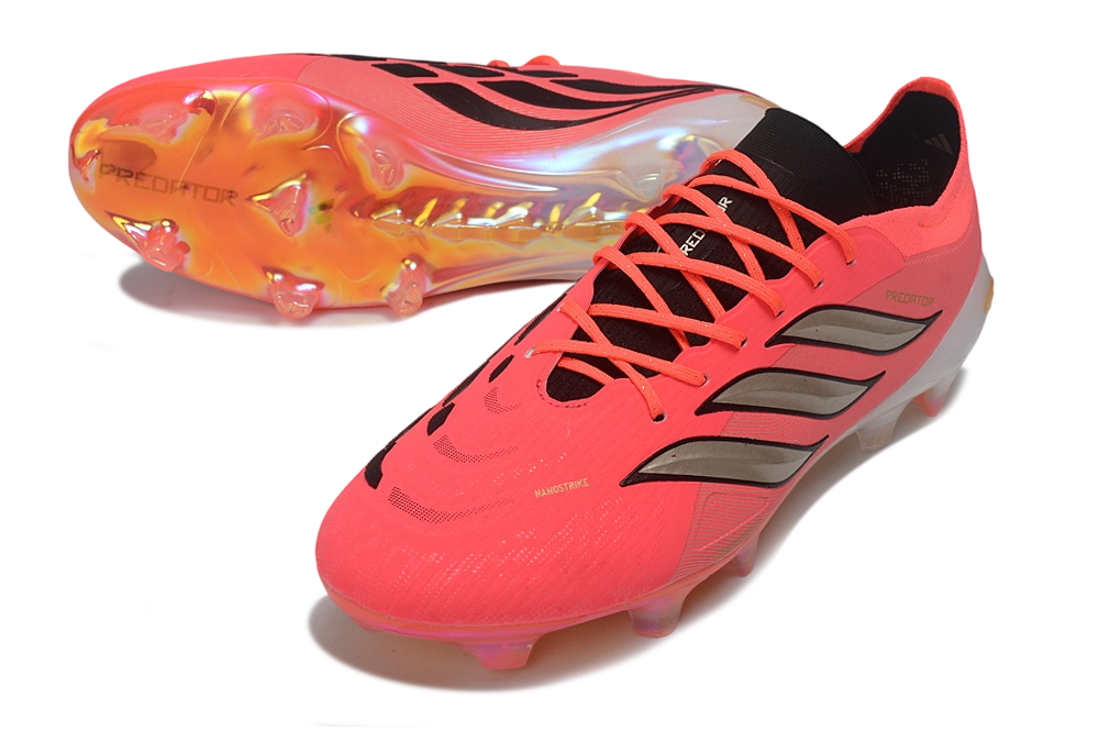 Adidas Predator - Pronta entrega