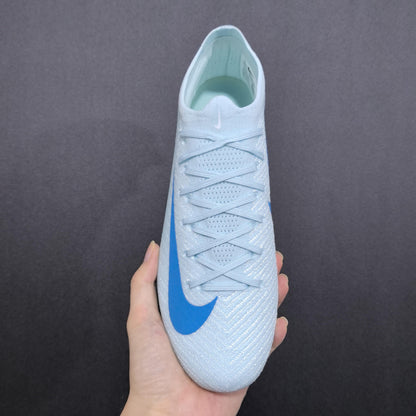 Nike Mercurial - Travas Mistas
