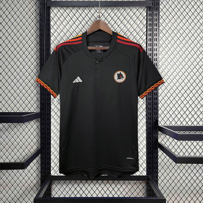 Camisa Roma III 24/25 - Versão Torcedor