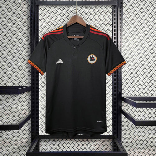 Camisa Roma III 24/25 - Versão Torcedor