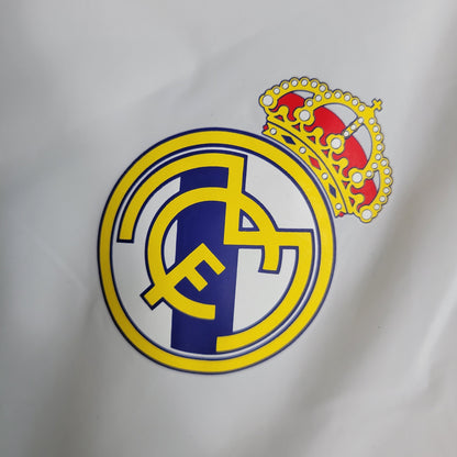 Jaqueta Bobojaco Real Madrid 23/24 Adidas
