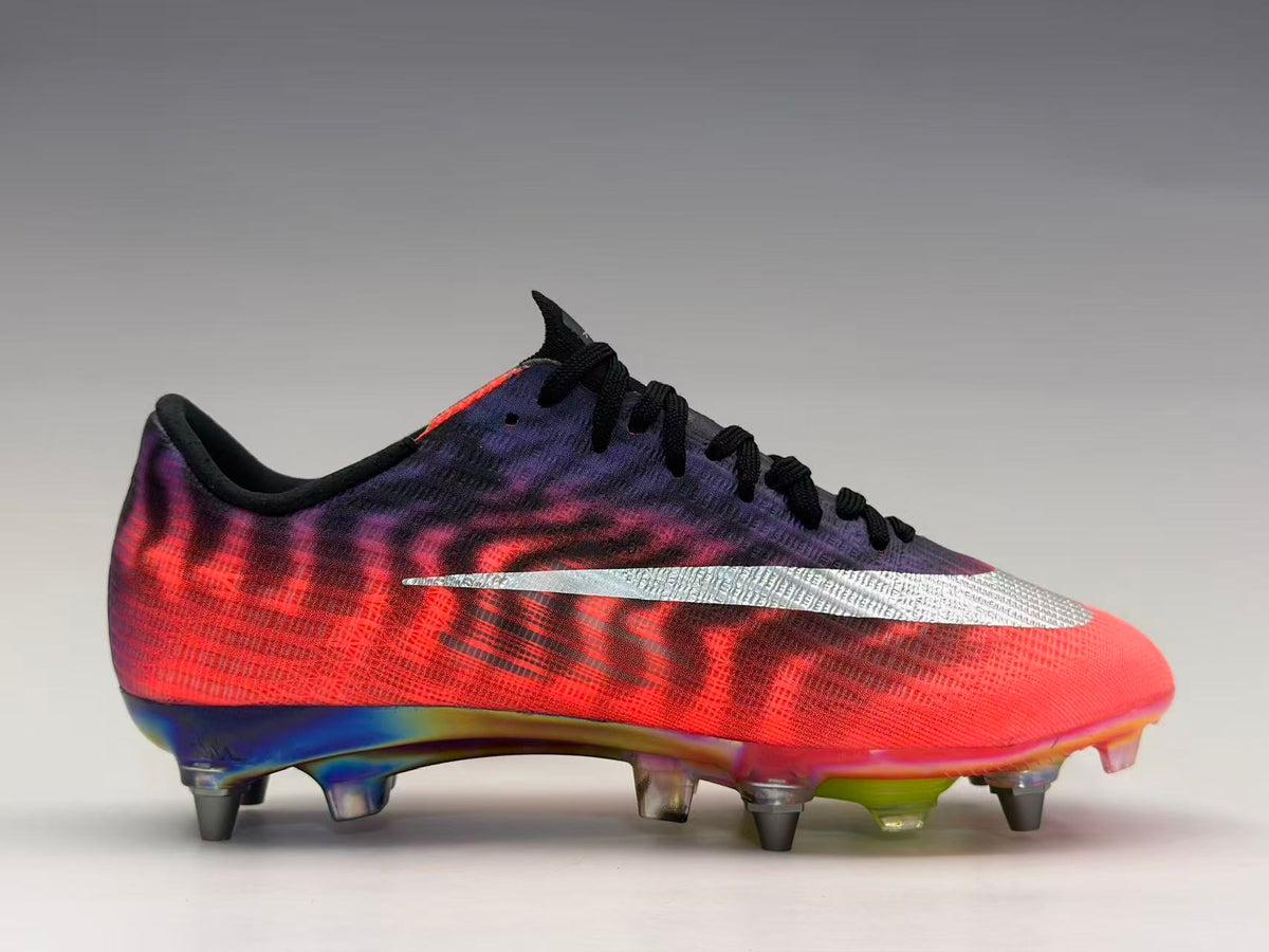 Nike Mercurial Vapor 17 - Trava Mista