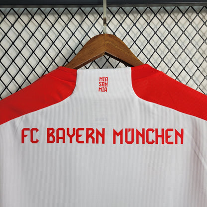 Camisa Bayern de Munique Away 23/24 - Adidas Torcedor Masculina - Lançamento