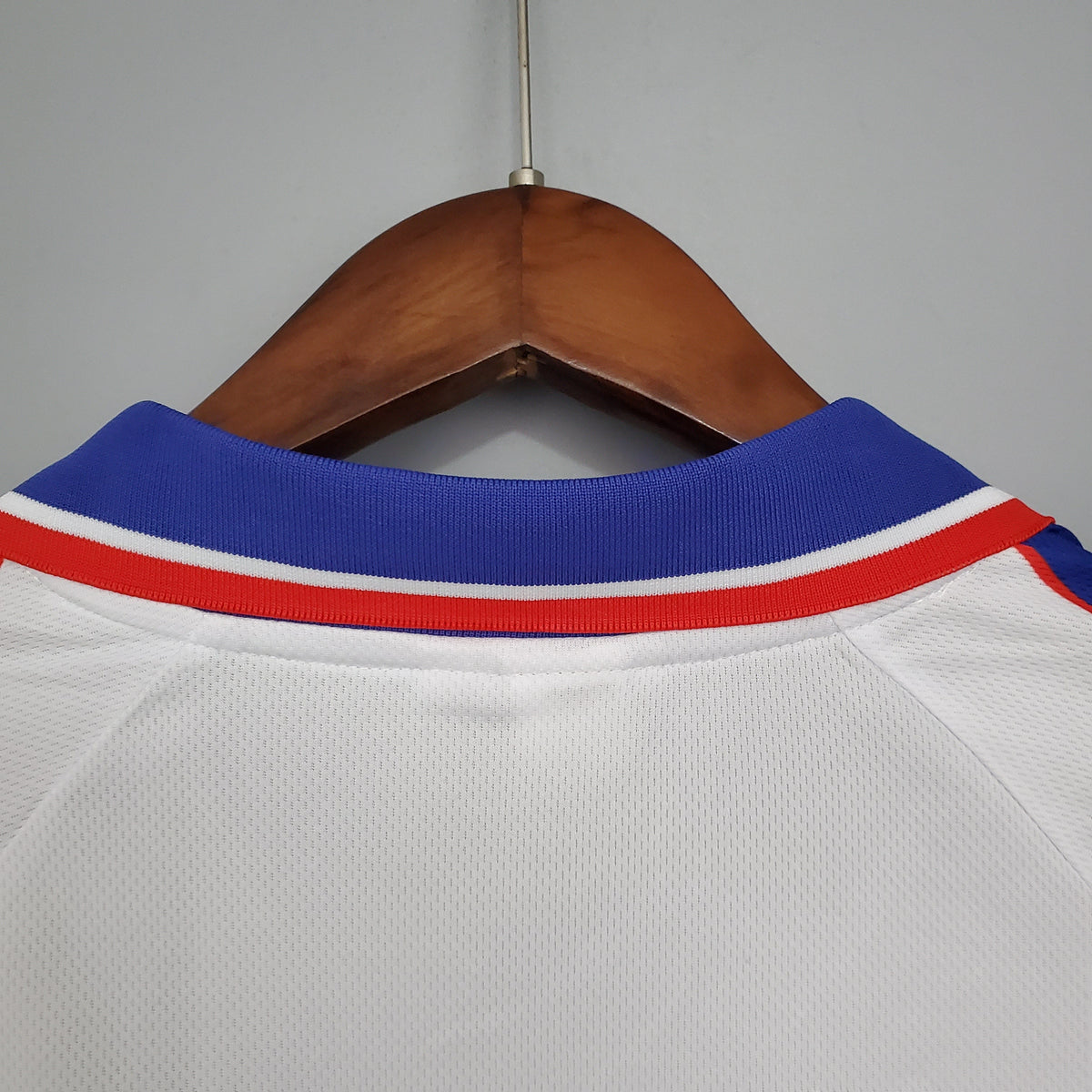 Camisa Reserva da Fiorentina 95/96 - Versão Retrô