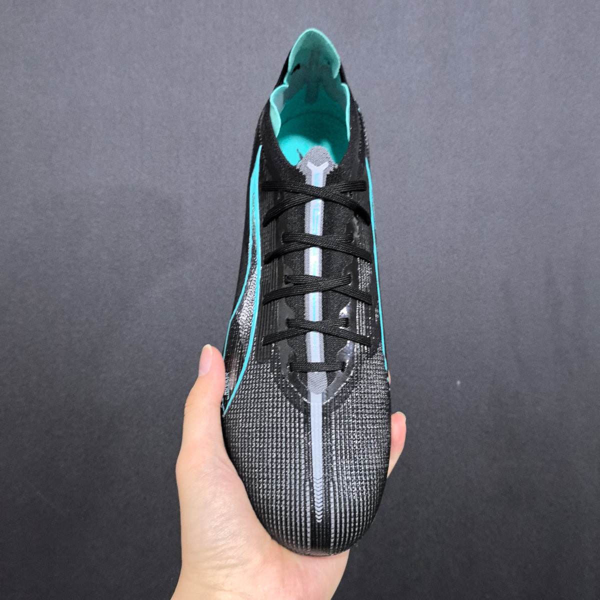 Puma Ultra 5