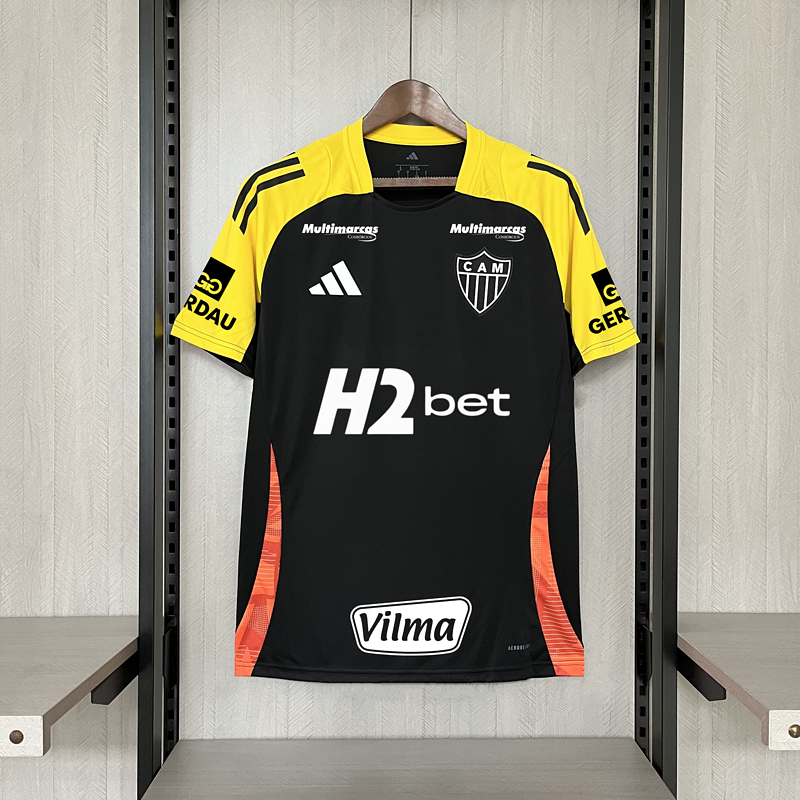 Camisa Atlético Mineiro -  Treino 25/26