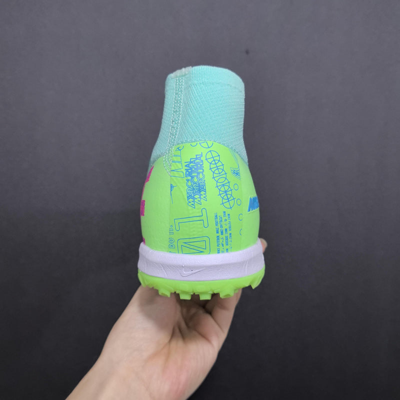 Nike Mercurial Superfly 16