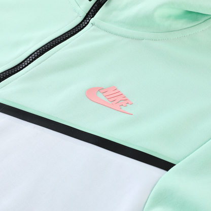 Conjunto de Inverno - Nike Tech Fleece