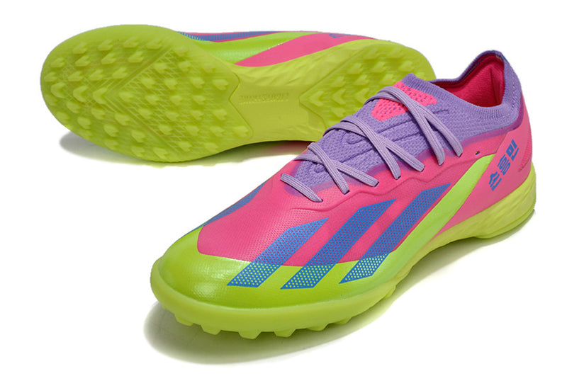 Adidas Crazyfast