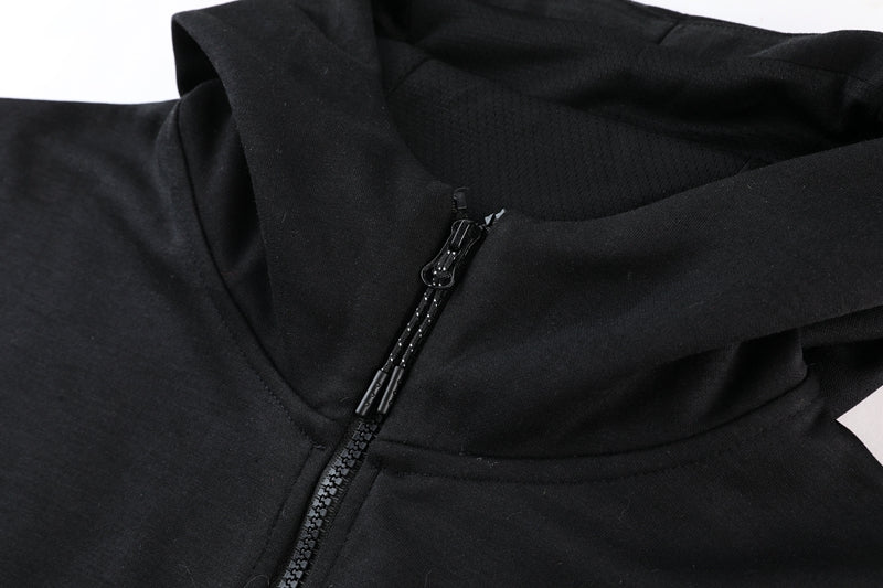Conjunto Inverno -  Nike Tech Fleece