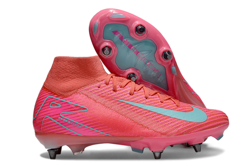 Nike Mercurial - Travas Mistas