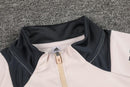 Conjunto de Treino Real Madrid 25/26