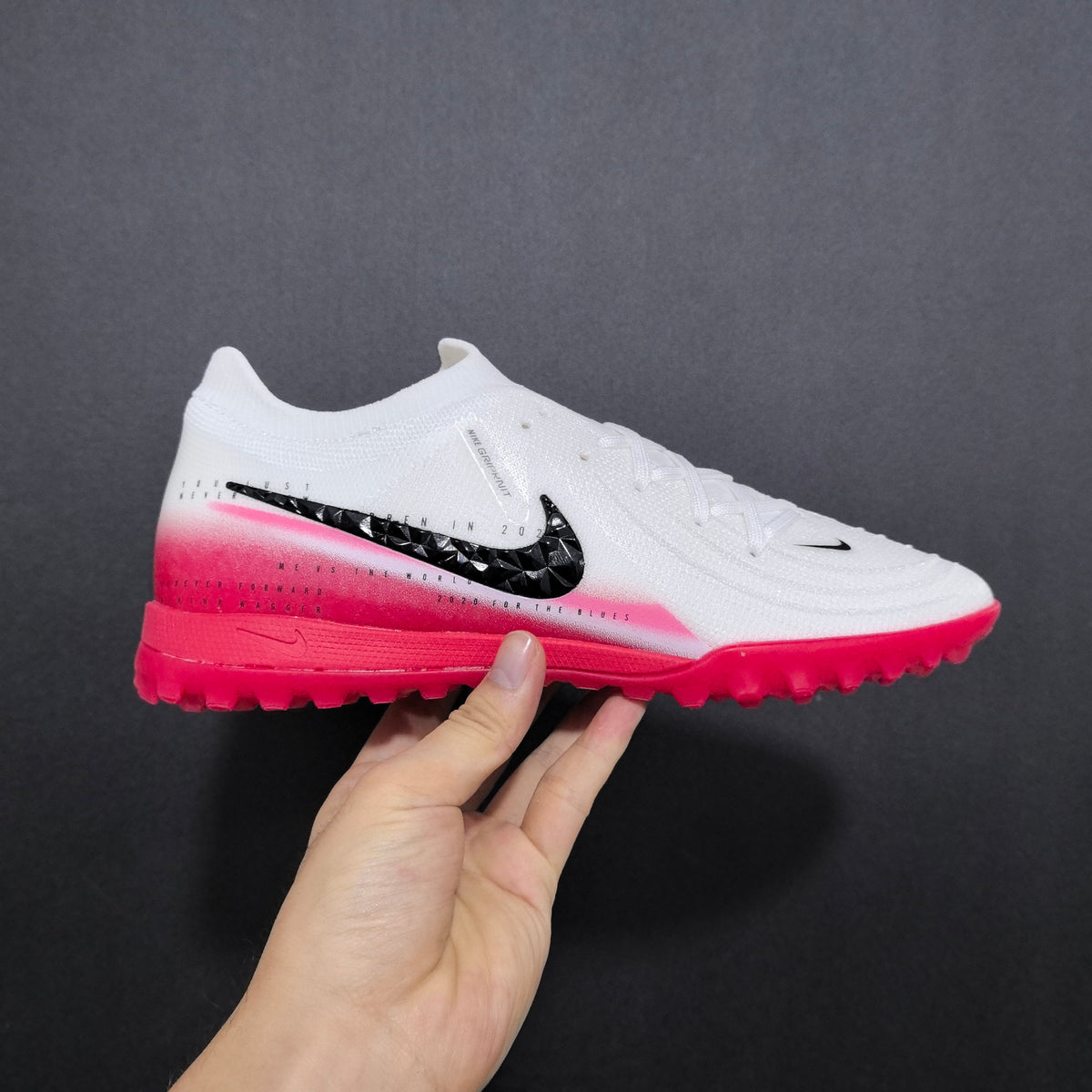 Nike Phantom GX II - Society