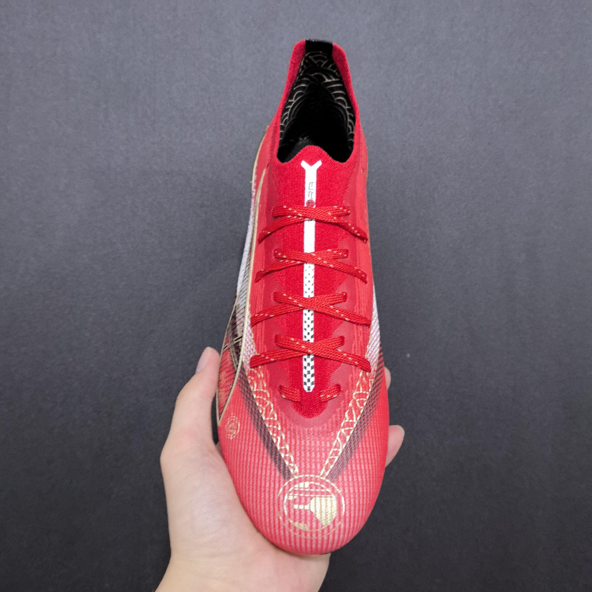 Puma Ultra 5