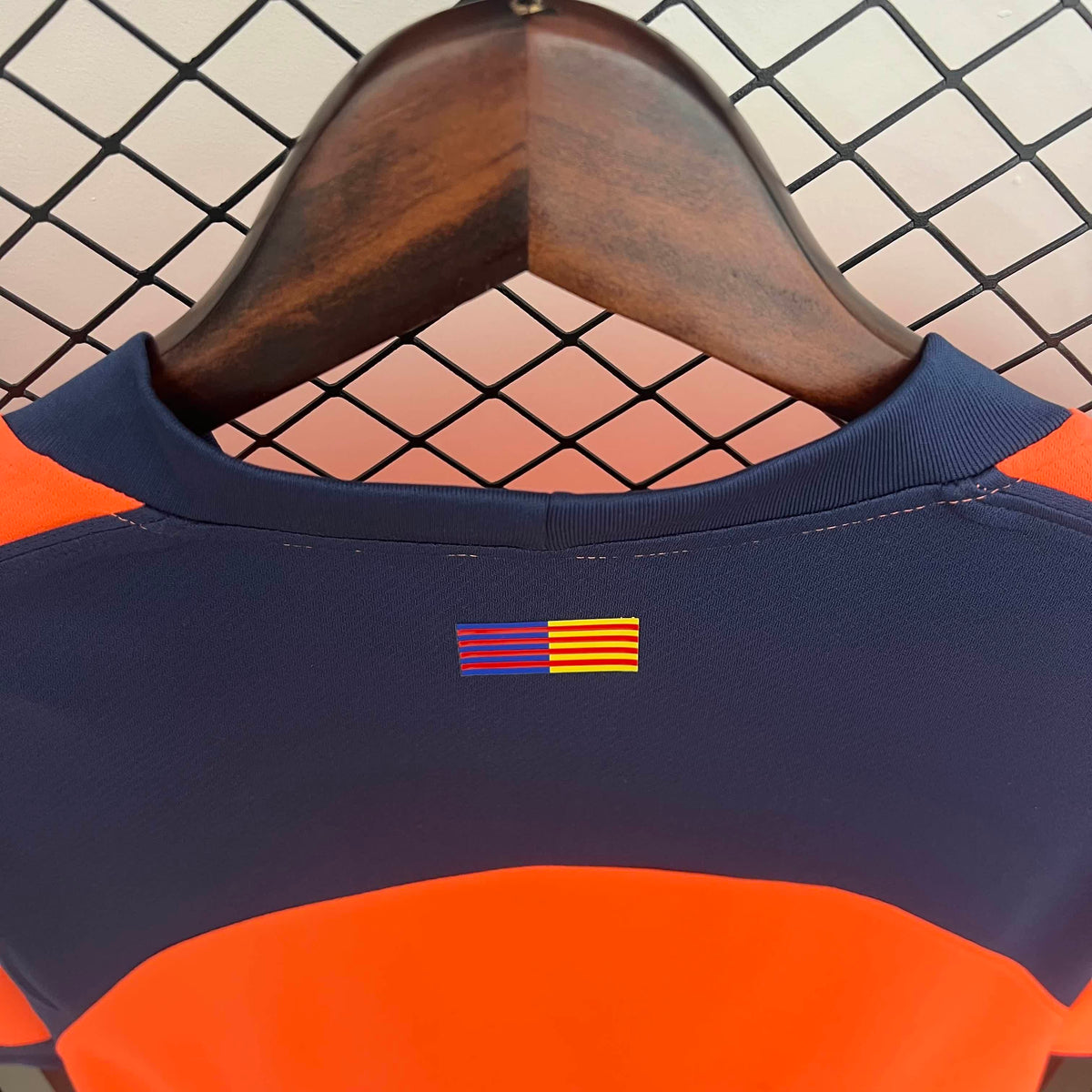 Camisa Barcelona 25/26 - Edição Especial