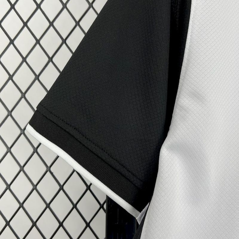 Camisa Corinthians - Edição Especial 25/26