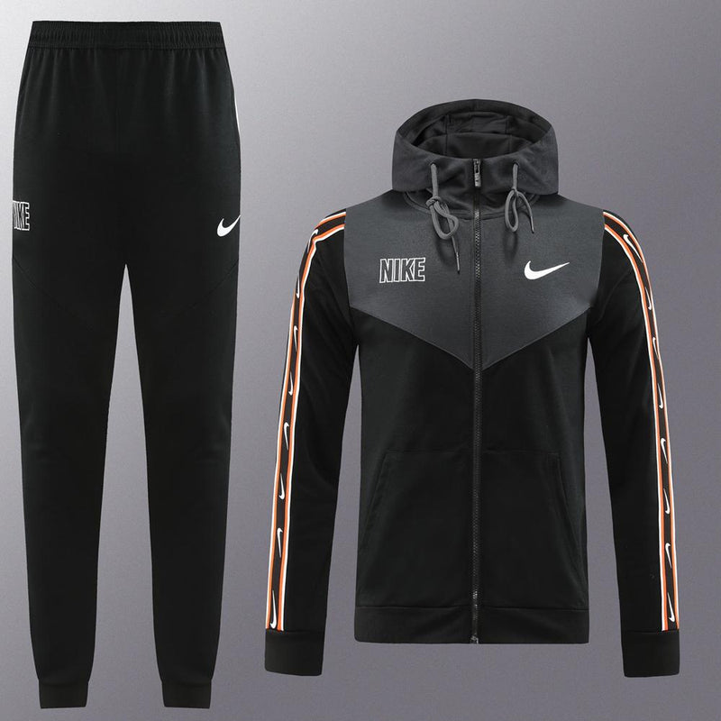 Conjunto Inverno - Nike