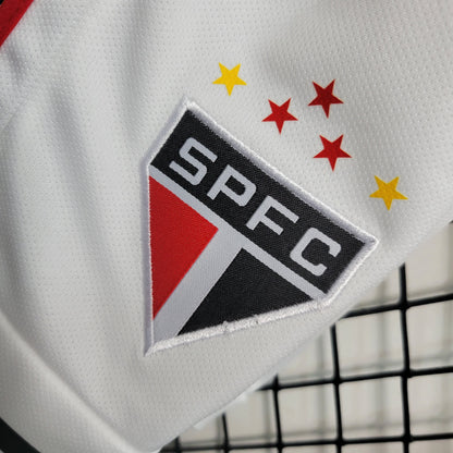 Kit Infantil Titular São Paulo 23/24