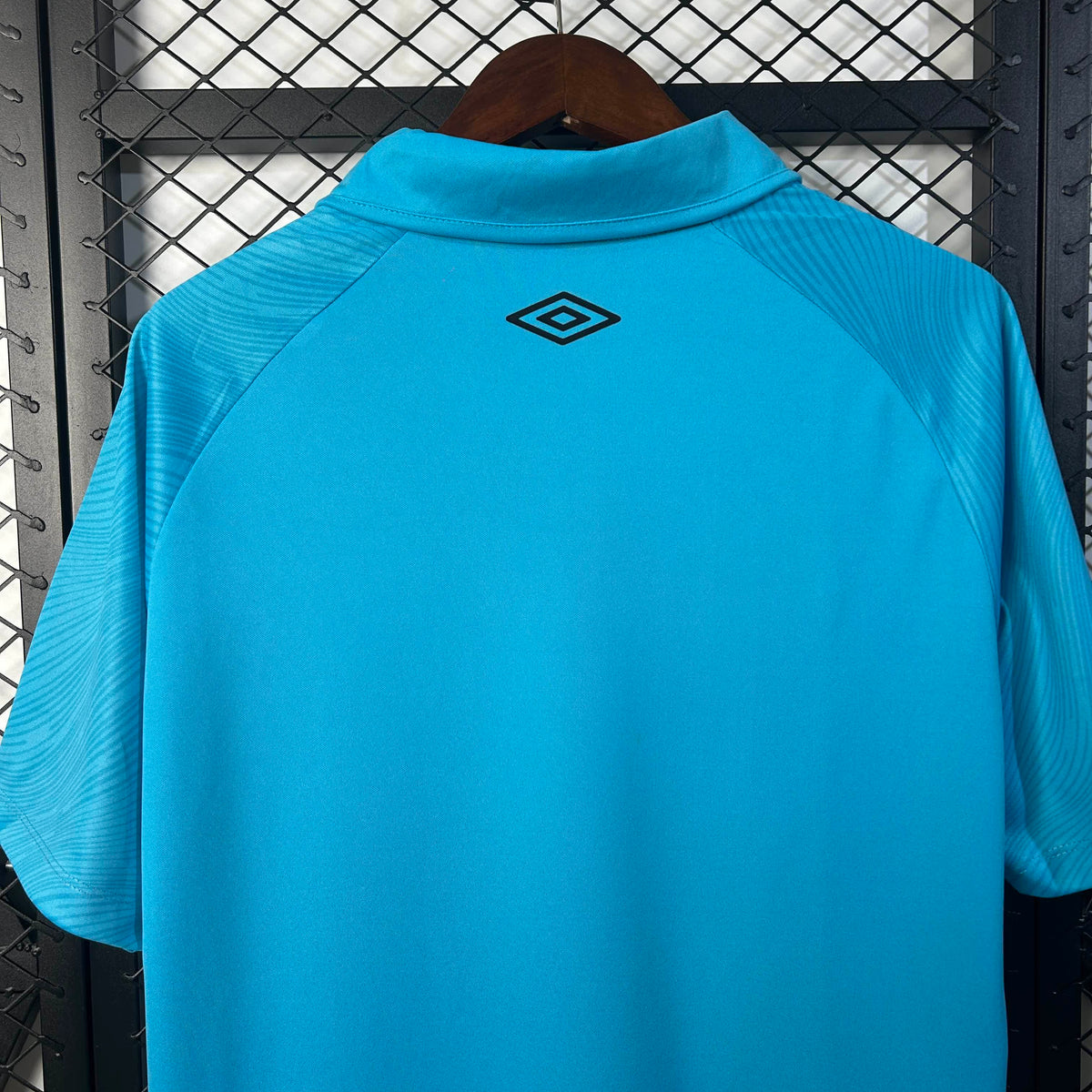 Camisa do Santos - 25/26 Azul