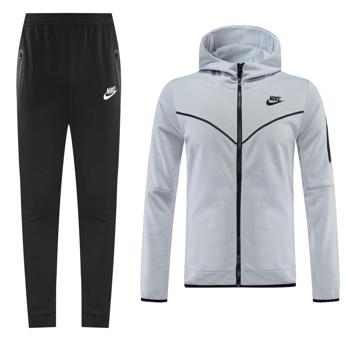 Conjunto de Inverno - Nike Tech Fleece