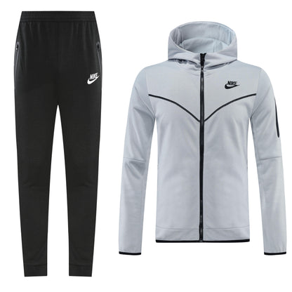 Conjunto de Inverno - Nike Tech Fleece