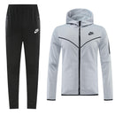 Conjunto Inverno -  Nike Tech Fleece