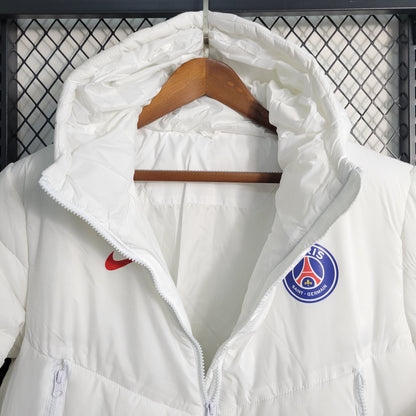 Jaqueta Puffer PSG 23/24 Nike