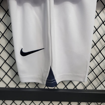 Kit Infantil PSG Away 23/24