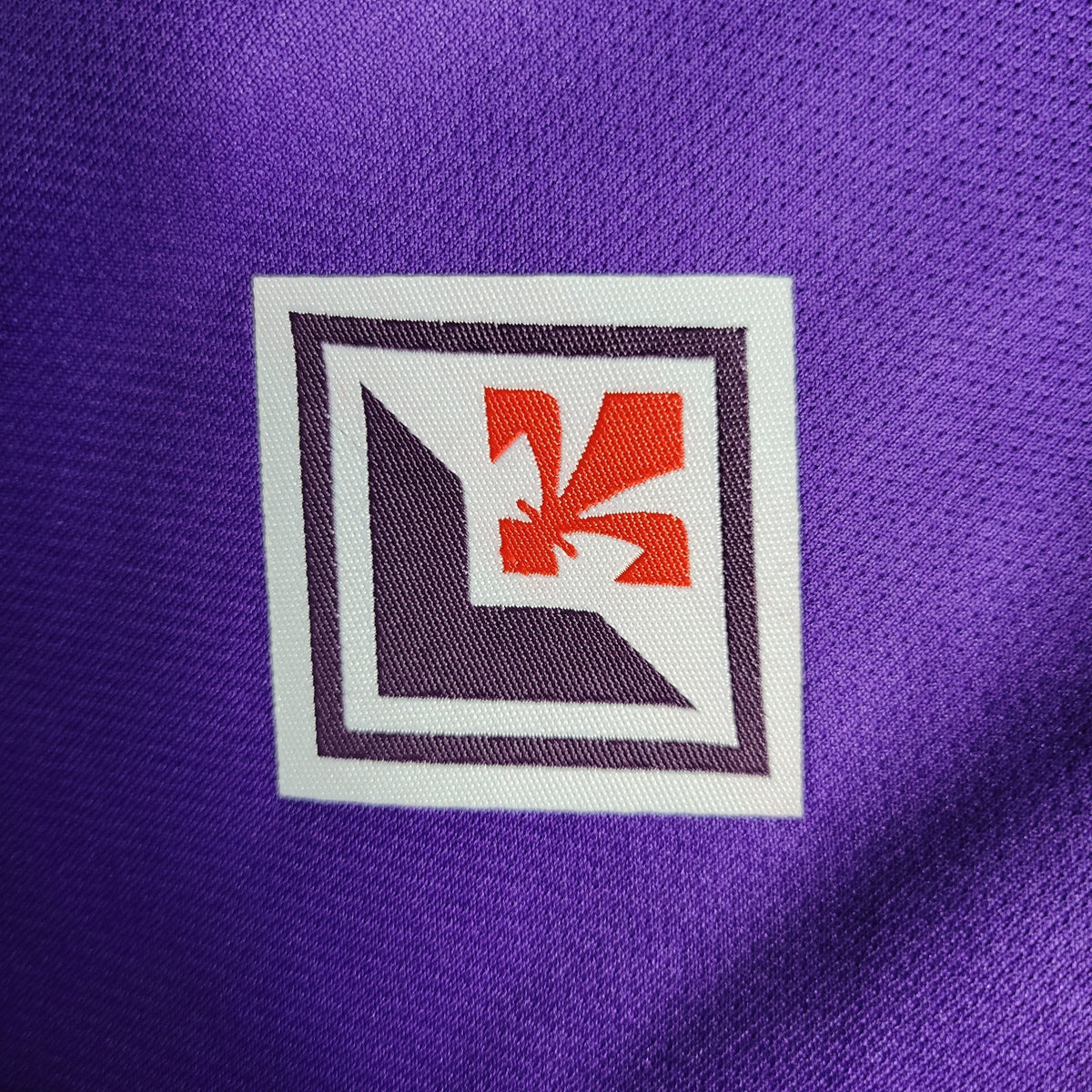 Camisa Titular Fiorentina 22/23 - Versão Torcedor