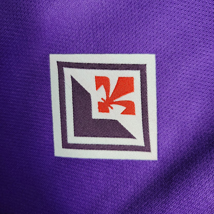Camisa Titular Fiorentina 22/23 - Versão Torcedor