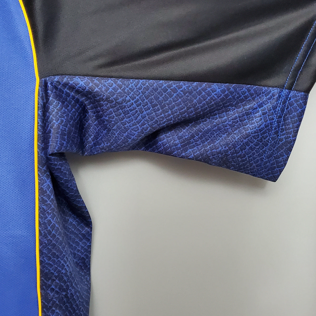 Camisa Titular Internazionale 01/02 - Versão Retrô