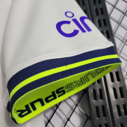 Camisa Titular do Tottenham 22/23 - Versão Torcedor
