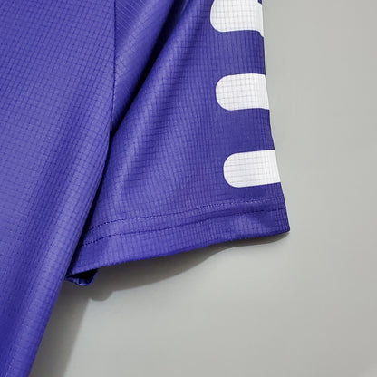 Camisa Titular Fiorentina 98/99 - Versão Retrô