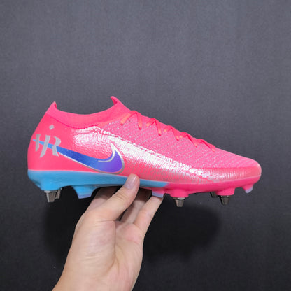 Nike Mercurial - Travas Mistas
