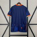Camisa Holanda Home 24/25 - Versão Torcedor