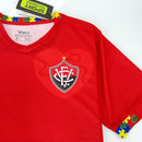Camisa Vitória - Autismo Vermelha Volt