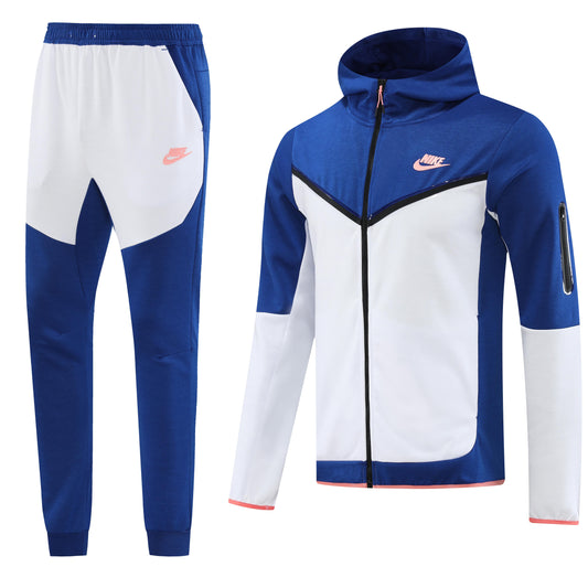 Conjunto de Inverno - Nike Tech Fleece