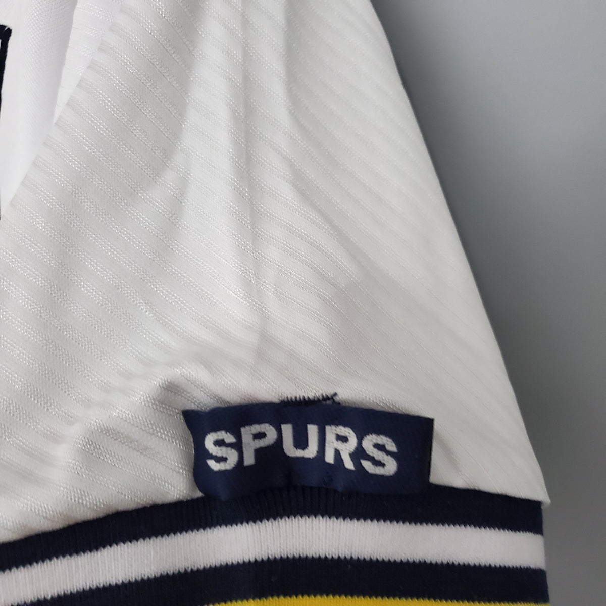 Camisa Titular Tottenham 94/95 - Versão Retrô