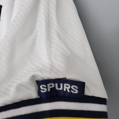 Camisa Titular Tottenham 94/95 - Versão Retrô