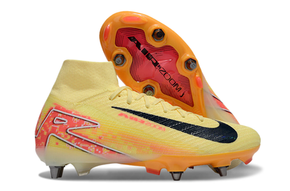 Nike Mercurial - Travas Mistas