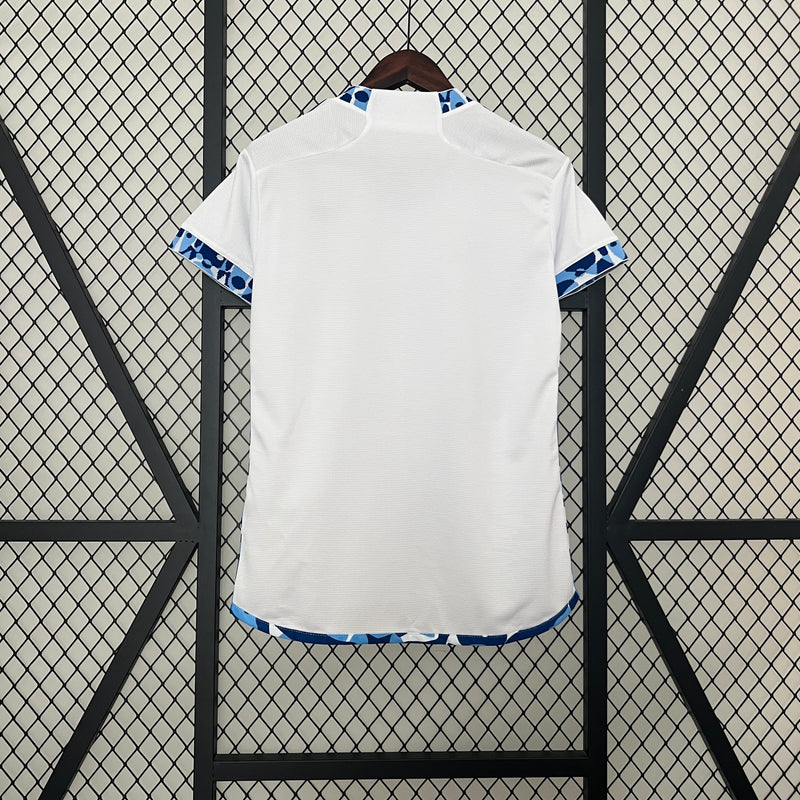 Camisa Cruzeiro 24/25 - Versão Feminina