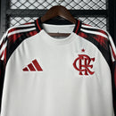 Camisa Flamengo Adidas 25/26